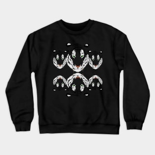 Tigers Crewneck Sweatshirt